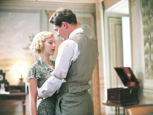 A Good Woman (2004) - Mike Barker | Synopsis, Characteristics, Moods